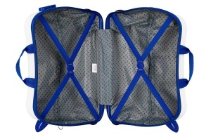 Joumma Dečiji kofer Spiderman ABS 50cm (4659861) - Img 3