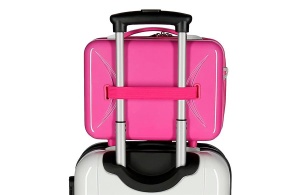 Joumma Neseser MINNIE ABS Beauty case - Img 2