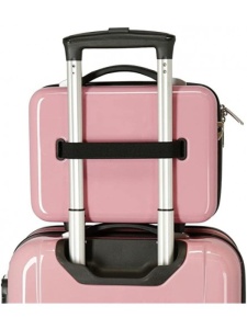 Joumma Roll Road ABS Beauty case (3563921) - Img 2