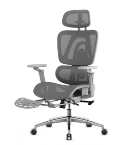 Kancelarijska stolica Mark Adler Expert 7.9 Grey