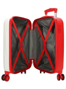Kofer za decu 50cm ABS Joumma Disney 101 Dalmatinac 2081342 - Img 2