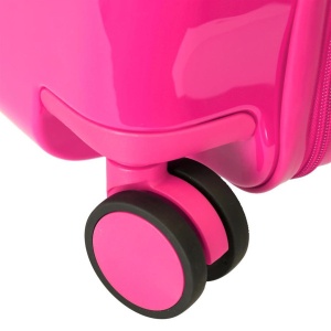 Kofer za decu 50cm ABS Joumma Disney Minnie 2059821 - Img 4