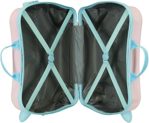 Kofer za decu 50cm ABS Joumma Disney Princess 26798121 - Img 2