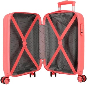 Kofer za decu 55cm ABS Joumma Disney Stitch 4041143 - Img 2