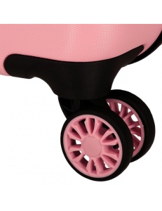 Kofer za decu 55cm ABS Joumma Movom 3941121 - Img 4