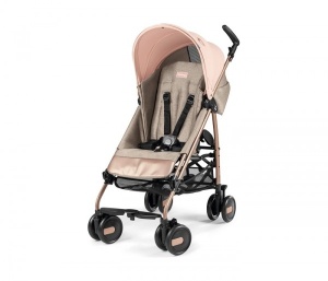 Kolica za bebe "Mini Classico" Mon Amour