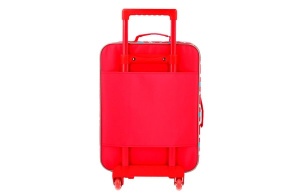 LETS ROLL MICKEY Kofer 50cm Kat.br.45.690.61 - Img 3