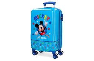 MICKEY ABS Kofer za decu 55 cm kat.br. 47.814.61 - Img 4
