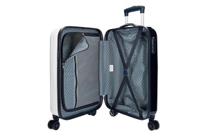 MICKEY ABS Set kofera za decu 2u1 kat.br. 22.319.21 - Img 3