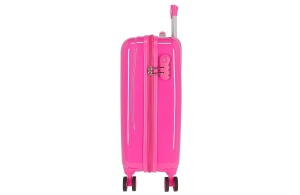 MINNIE ABS Kofer za decu 55 cm kat.br. 44.217.22 - Img 3