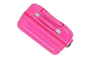 MINNIE ABS Kofer za decu 55 cm kat.br. 44.217.22 - Img 4