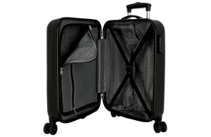 MINNIE ABS Set Kofer za decu 2-1 kat.br. 21.619.21 - Img 3