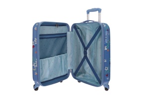 MIREIA ABS Kofer 55cm sa 4 točkića Kat.br.65.270.51