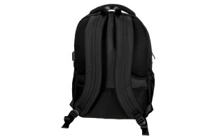 MOVOM CLARK Ranac za laptop 15,6inc sa USB portom Kat.br. 57.524.61 - Img 3