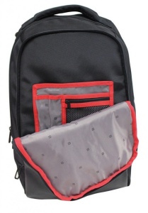 PEPE JEANS RUBBER LOGO Ranac za laptop 15,6 inc Kat.br. 73.924.51