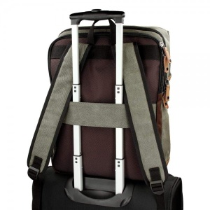 PEPE JEANS WILDSHIRE Ranac za laptop 15,6 inc Kat.br. 75.124.61