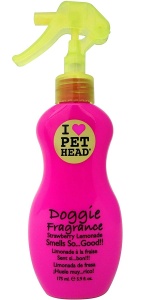 PET HEAD Doggie Frangrance 175ml - Img 3