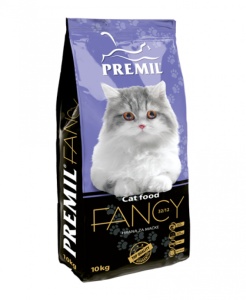 Premil Top Line Suva hrana Fancy 2 Kg