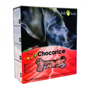 RollsRocky Chocorice 8kg