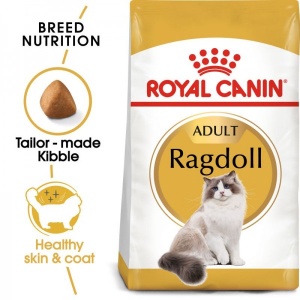 Royal Canin Suva hrana za odrasle mačke Ragdoll - 2kg. - Img 4