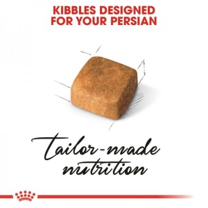 Royal Canin Suva hrana za persijske mačiće Kitten Persian - 2kg. - Img 2