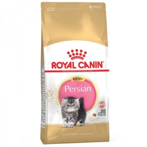 Royal Canin Suva hrana za persijske mačiće Kitten Persian - 400gr. - Img 3