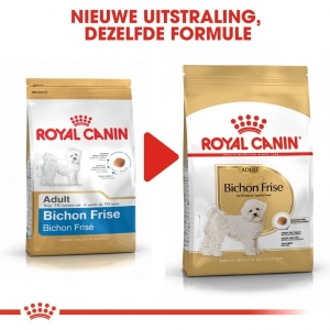 Royal Canin Suva hrana za pse Bichon Frise Adult 500gr. - Img 3