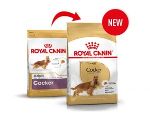 Royal Canin Suva hrana za pse Cocker Spaniel Adult 3kg. - Img 2