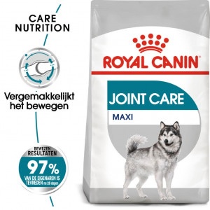 Royal Canin Suva hrana za pse Maxi Joint Care 12kg. - Img 4