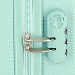 Set kofera za decu 55/70cm ABS Joumma Roll Road 4091441 - Img 4