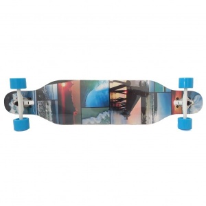 Skejtbord za decu sa motivima 4109 Motiv 1