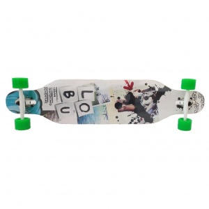 Skejtbord za decu sa motivima 4109 Motiv 2