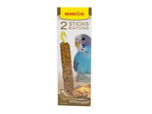 štapić za tigrice sa biskvitom 110g