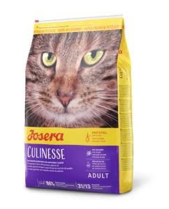 Suva hrana za mačke Josera Culinesse 15kg