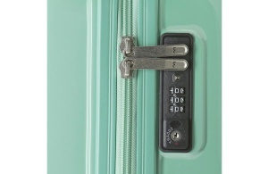 TRAFALGAR ABS set kofera 2/1 sa 4 dupla točkića Kat.br.57.995.62