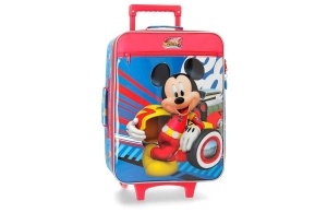 WORLD MICKEY Kofer 50cm sa 2 točkića Kat.br.23.690.61