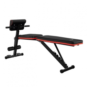 Athler Gorilla 5.0 Klupa za trening - Img 3