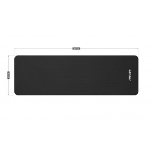 Athler Otter 2.0 Strunjača za jogu i trening 180x60cm - Img 2