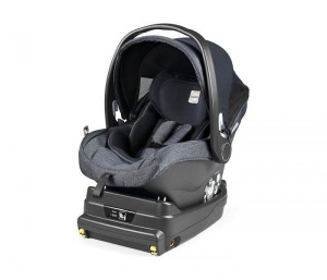 Auto-sedište, nosiljka "Primo Viaggio i-SIZE" 0-13kg LUXE MIRAGE