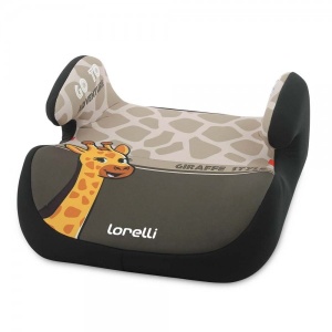 Autosedište Topo Comfort žirafa 15-36kg