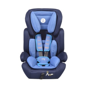 Autosedište za decu "Ares" Plavi 9-36kg - Img 2