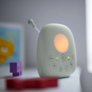Avent Bebi Alarm DECT monitor audio 9094 - Img 3