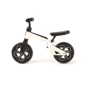 Balance bicikl za decu QPlay "Tech" Beli - Img 2