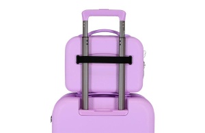 Beauty case ABS 29cm Movom Riga 5993969 - Img 4