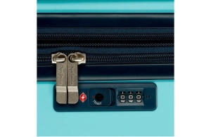 CUORE ABS Set kofera 2/1 sa 4 dupla točkića Kat.br.62.789.61
