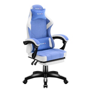 Gejmerska stolica Huzaro Force 3.7 Blue