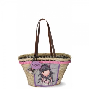 Gorjuss torba na rame 45cm, kat.br.30.564.61 - Img 4
