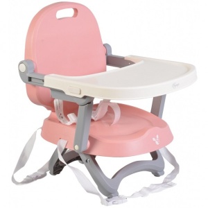 Hranilica za bebe Papaya Pink