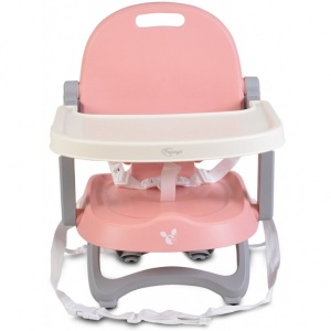 Hranilica za bebe Papaya Pink - Img 2