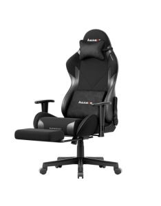 Huzaro Force 5.7 Black gaming stolica - Img 2